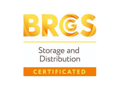 BRC certificaat